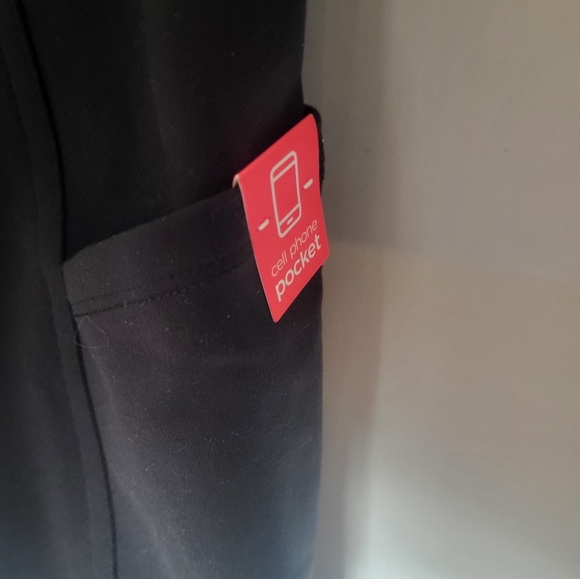 Marika ShapeTek Leggings 22" size S - Picture 4 of 6